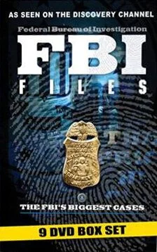 Файлы ФБР (1998) онлайн бесплатно
